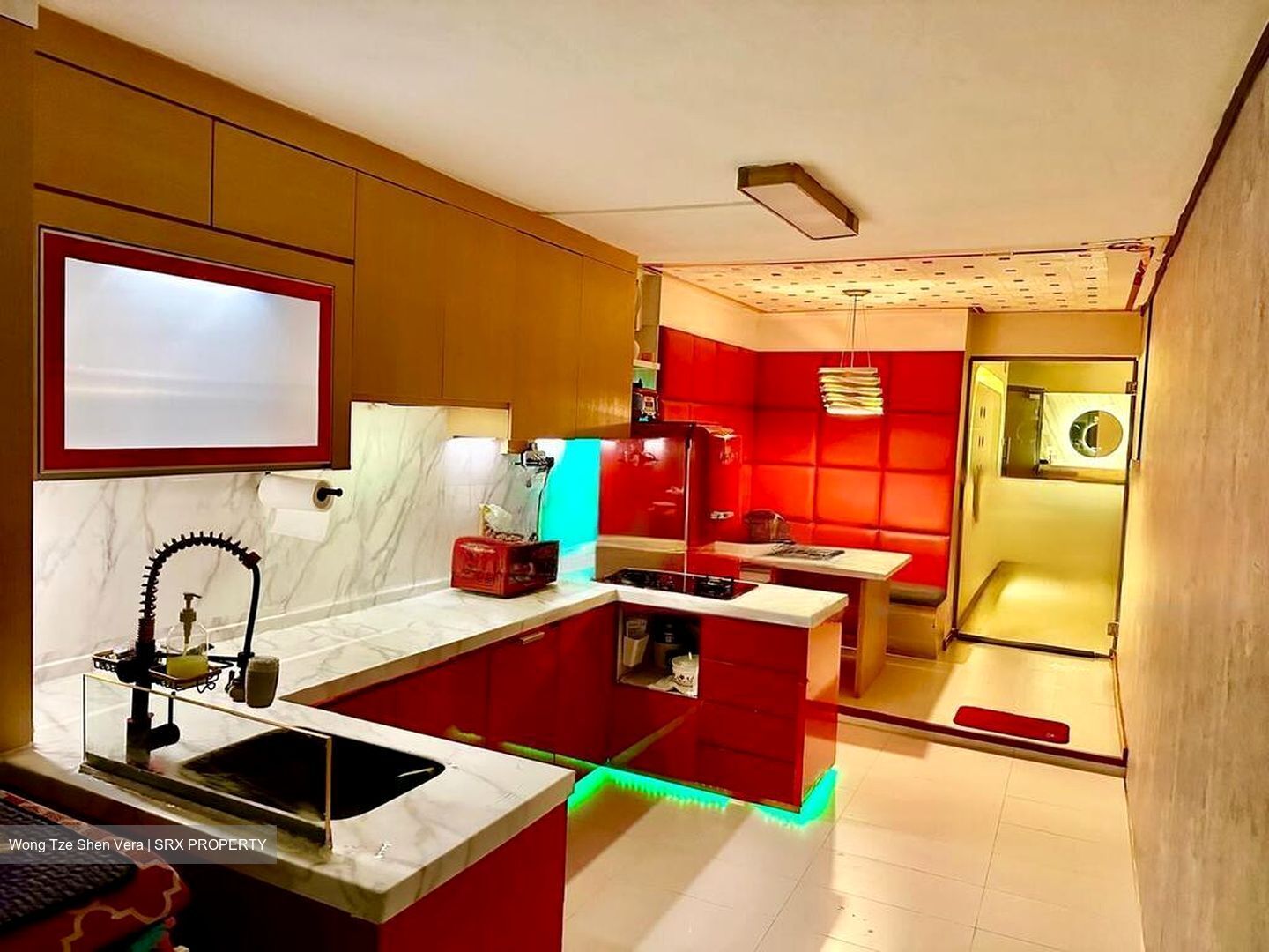 Blk 43 Cambridge Road (Kallang/Whampoa), HDB 4 Rooms #464247891